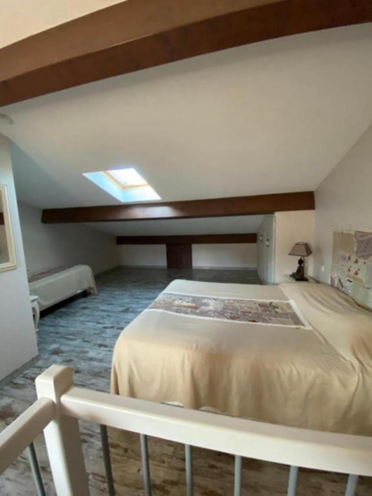 Domaine De La Tannerie Chambres D'Hotes Et Appartements Prades  Ngoại thất bức ảnh