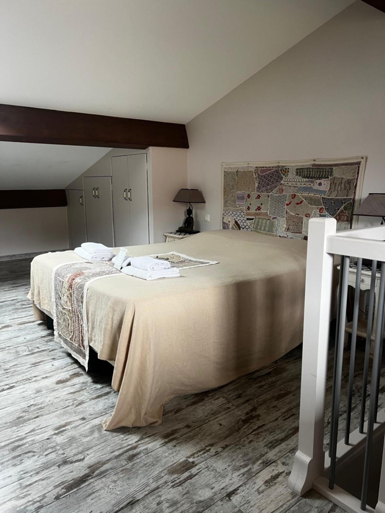 Domaine De La Tannerie Chambres D'Hotes Et Appartements Prades  Ngoại thất bức ảnh