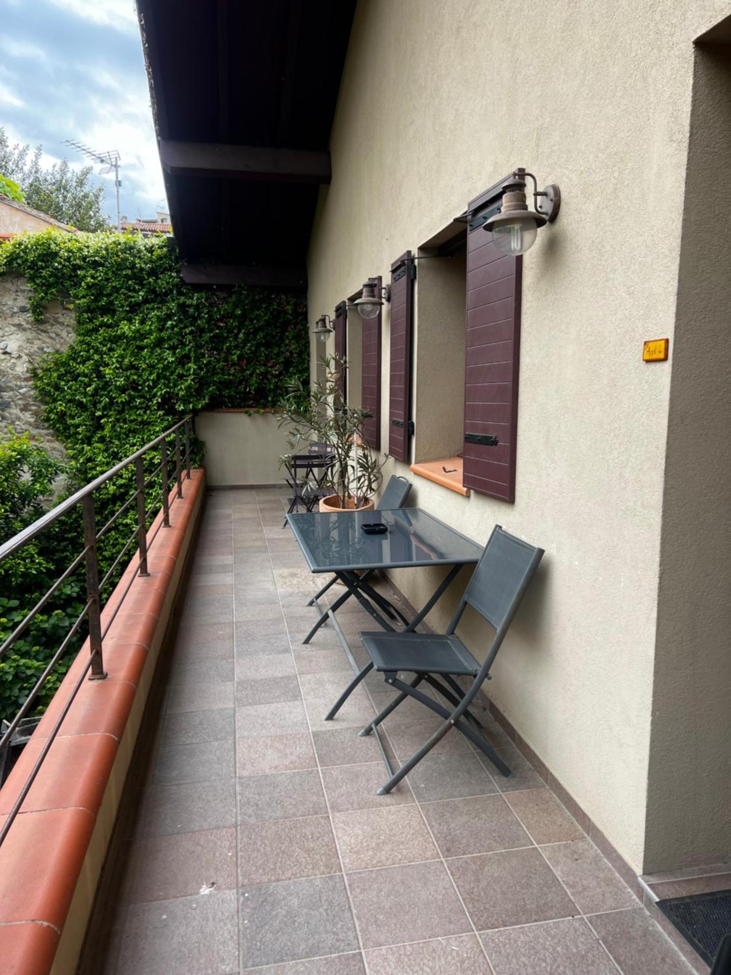 Domaine De La Tannerie Chambres D'Hotes Et Appartements Prades  Ngoại thất bức ảnh
