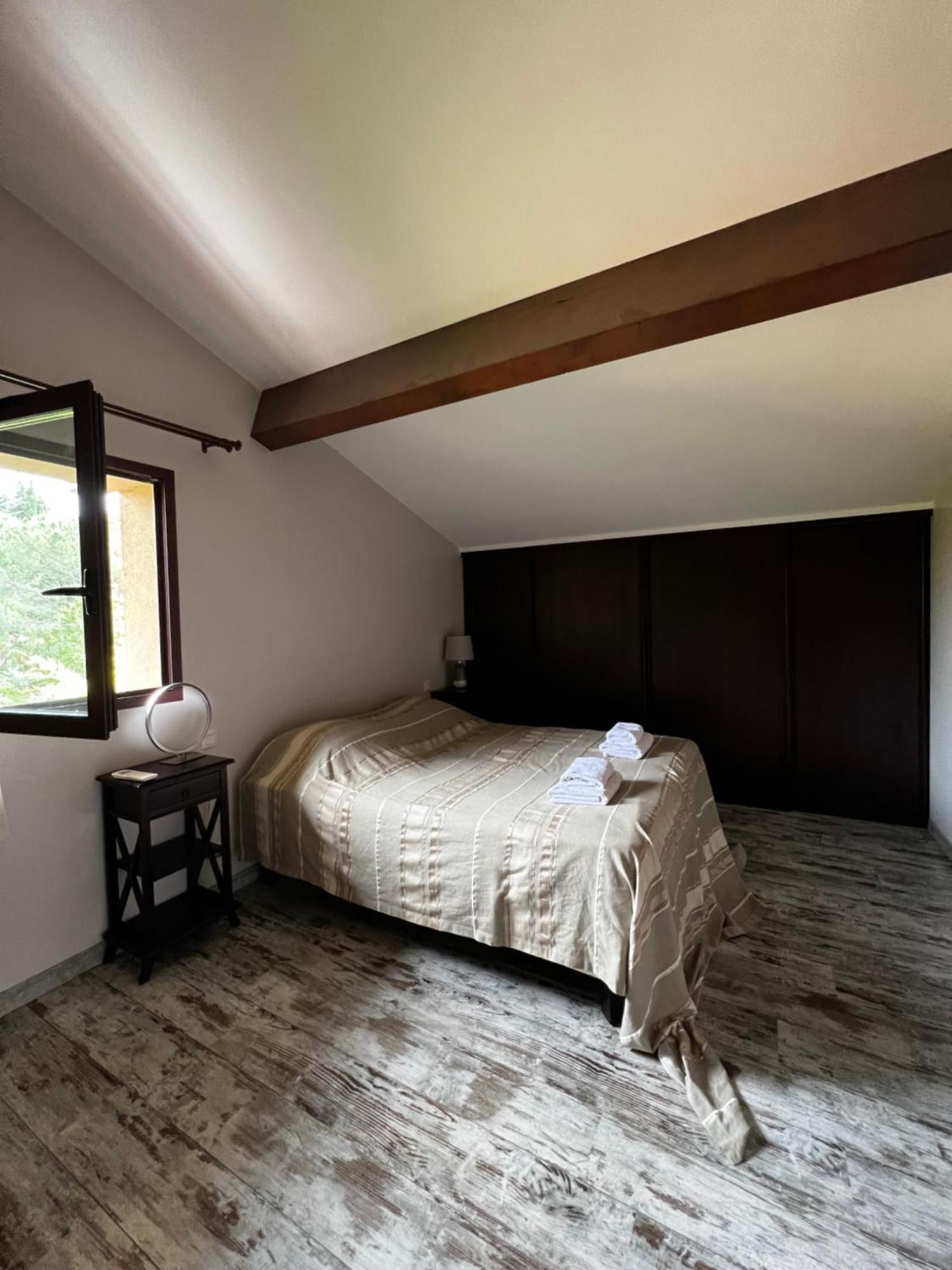 Domaine De La Tannerie Chambres D'Hotes Et Appartements Prades  Ngoại thất bức ảnh