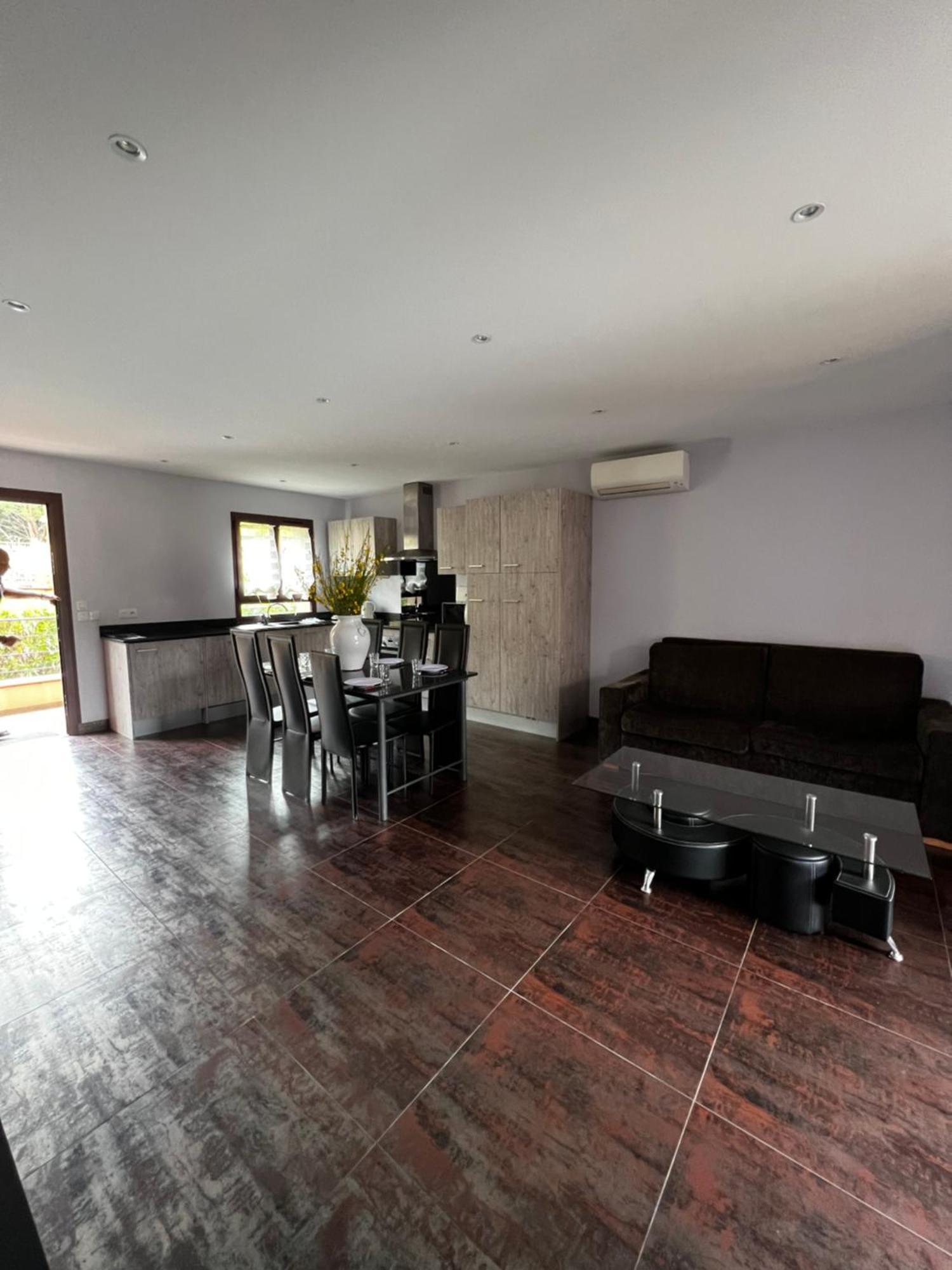 Domaine De La Tannerie Chambres D'Hotes Et Appartements Prades  Ngoại thất bức ảnh