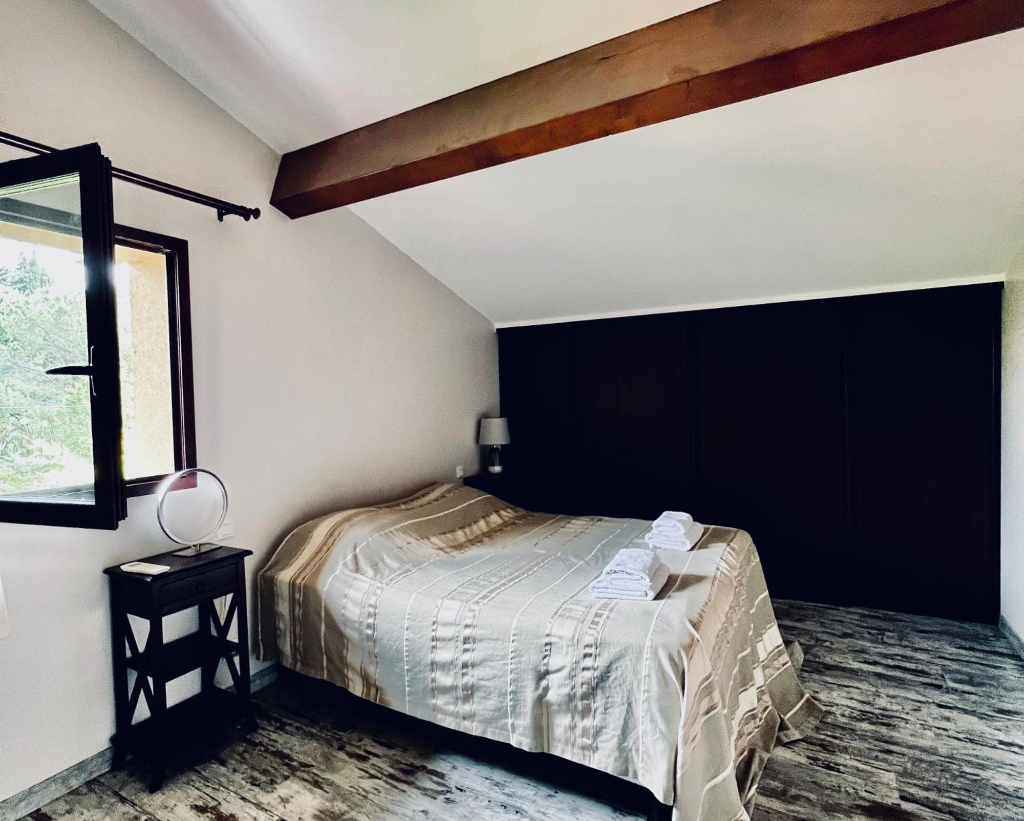 Domaine De La Tannerie Chambres D'Hotes Et Appartements Prades  Ngoại thất bức ảnh