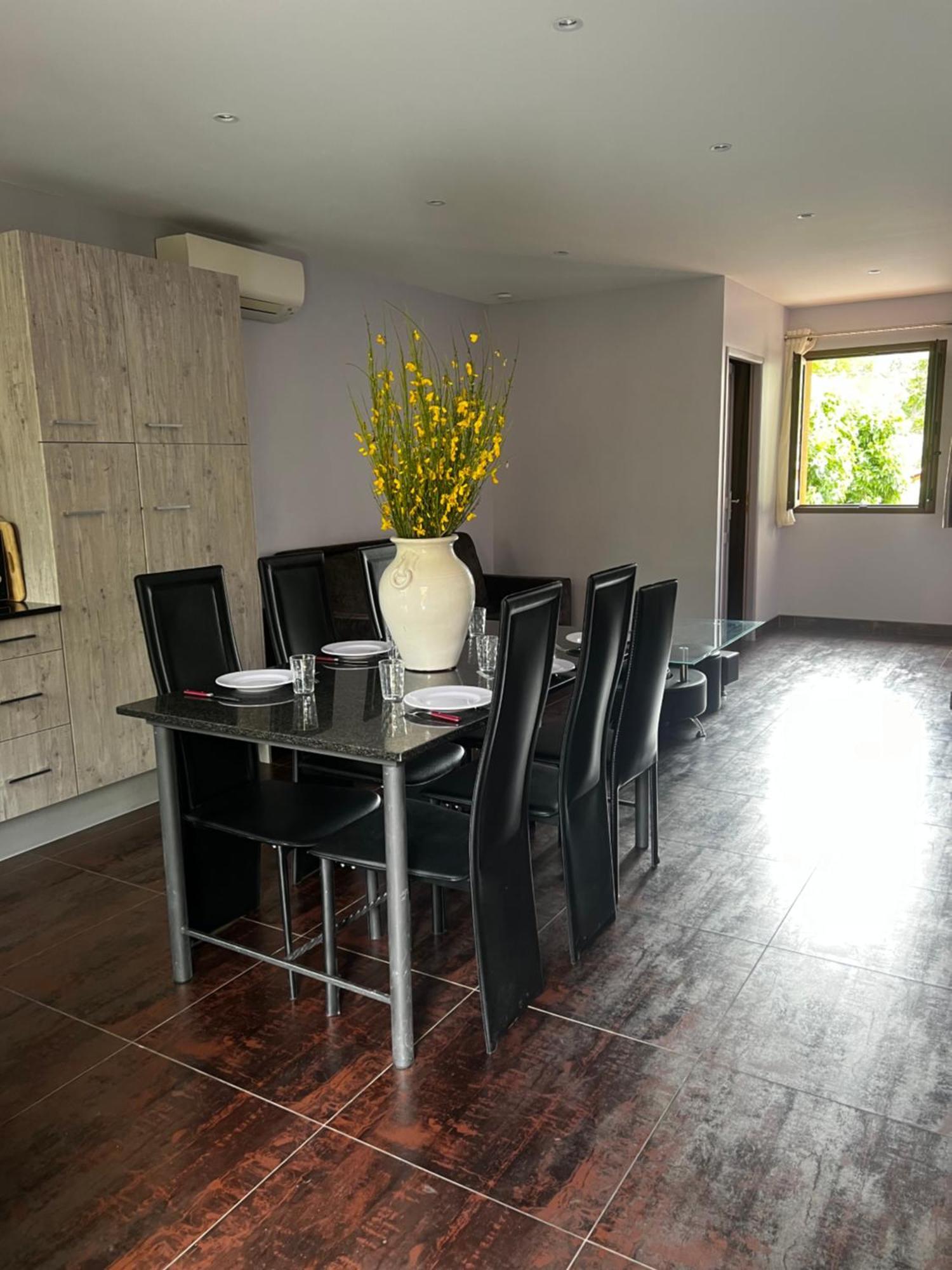 Domaine De La Tannerie Chambres D'Hotes Et Appartements Prades  Ngoại thất bức ảnh