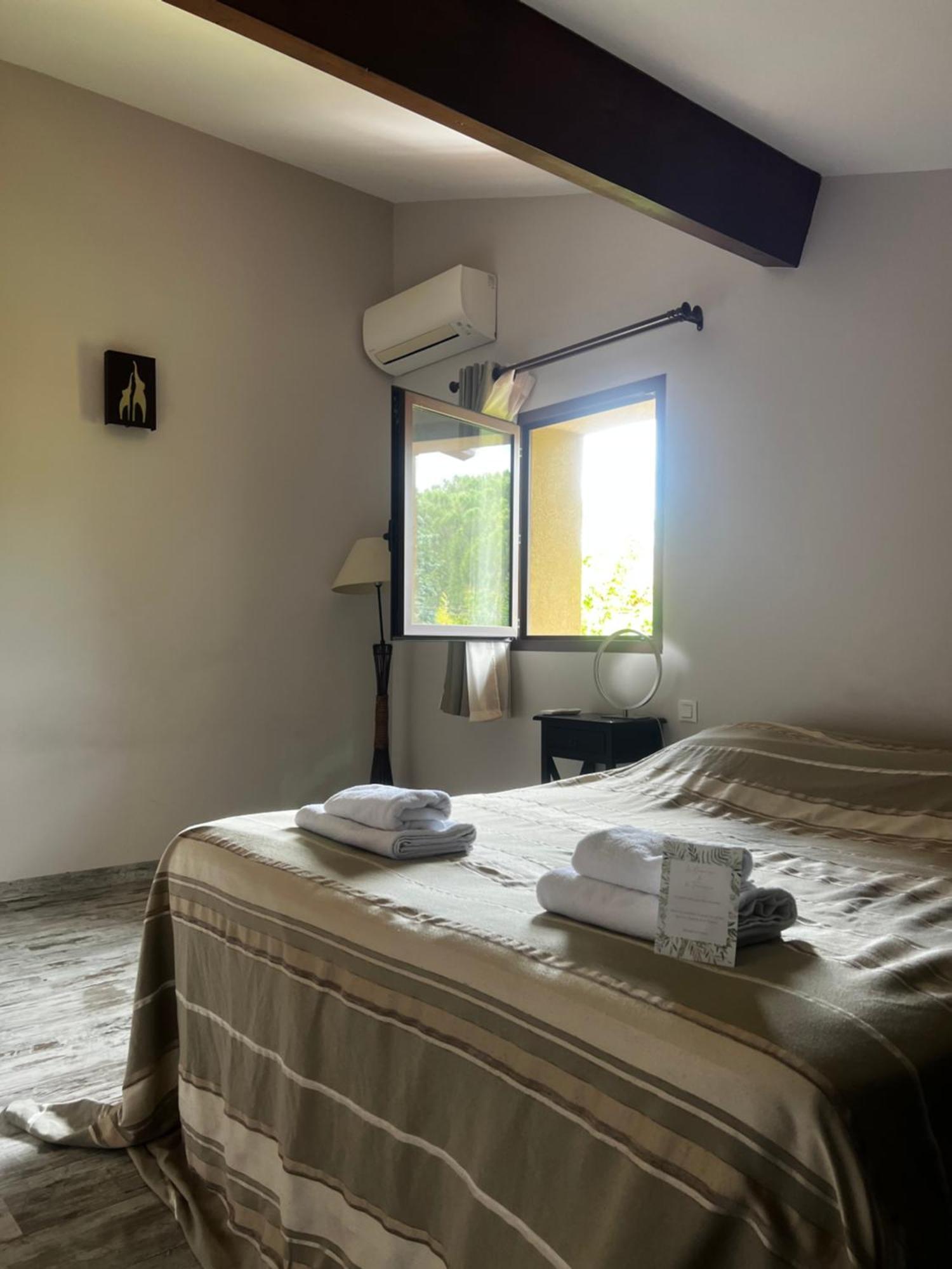 Domaine De La Tannerie Chambres D'Hotes Et Appartements Prades  Ngoại thất bức ảnh