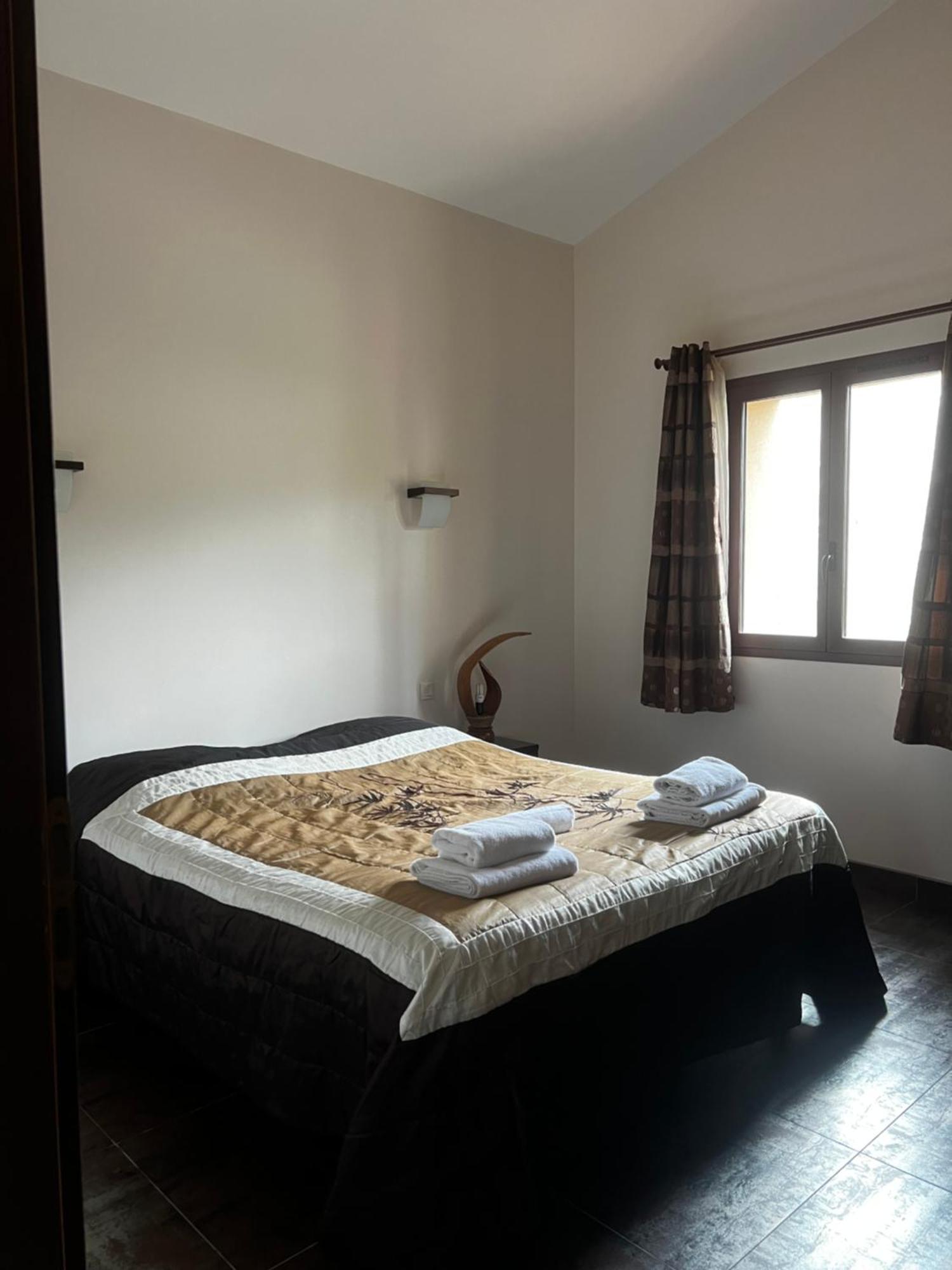 Domaine De La Tannerie Chambres D'Hotes Et Appartements Prades  Ngoại thất bức ảnh