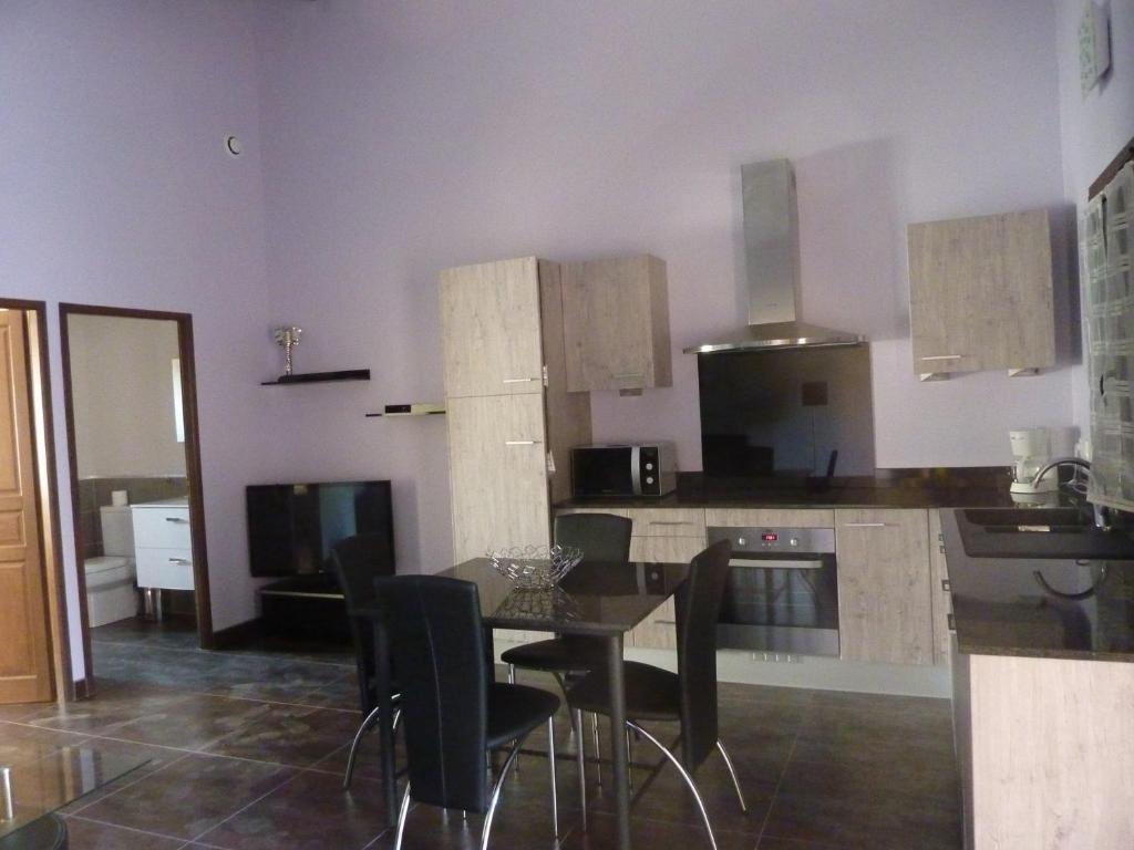 Domaine De La Tannerie Chambres D'Hotes Et Appartements Prades  Phòng bức ảnh